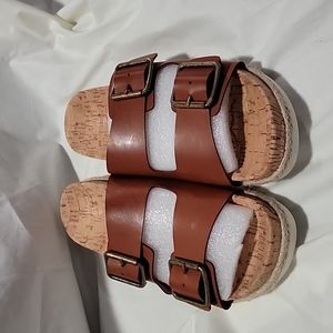 Spirit Sandals
